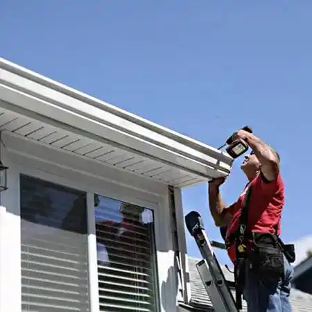 gutter services Kearns